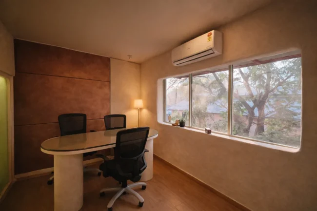 Open House Concept